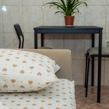 Studio Apartment Silva Kotor Dış mekan fotoğraf