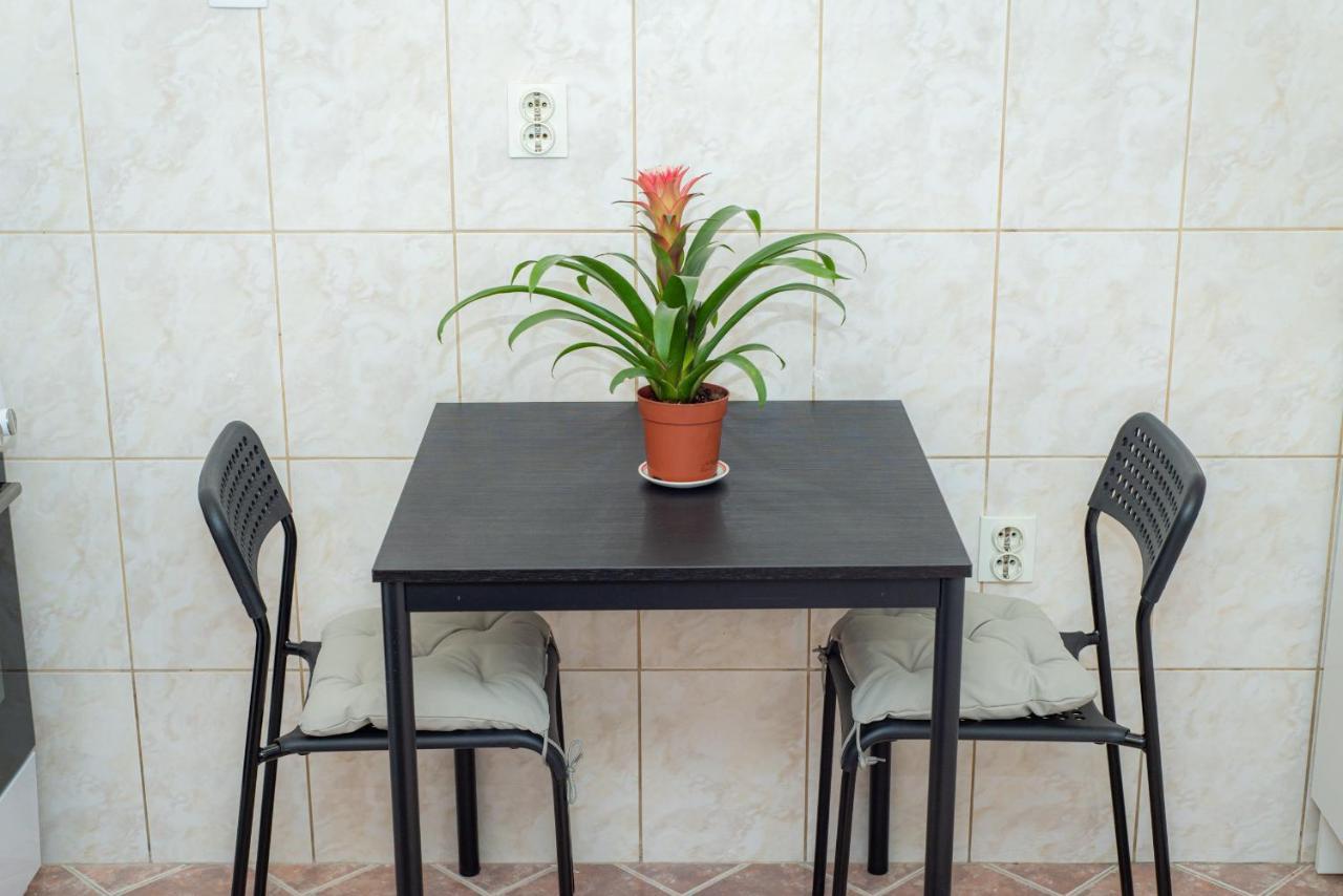 Studio Apartment Silva Kotor Dış mekan fotoğraf