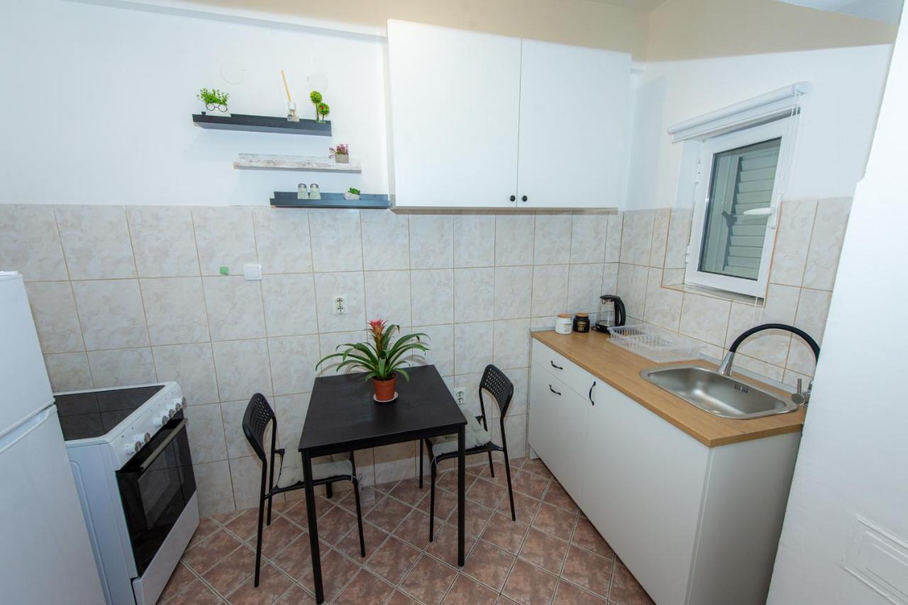 Studio Apartment Silva Kotor Dış mekan fotoğraf